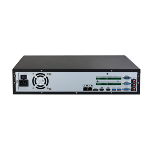 DAHUA 64kanal 32mp 8-diskli NVR Kayıt Cihazı NVR5864-EI2