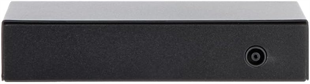 DAHUA 6port-4port PoE 60w 10/100 Yönetilemez Metal Kasa Switch DH-PFS3006-4ET-60