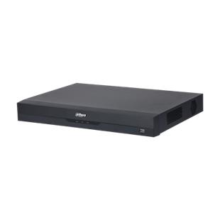 DAHUA 8 KANAL DH-NVR5208-EI NVR Kayıt Cihazı