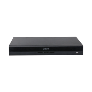 DAHUA 8 KANAL DH-NVR5208-EI NVR Kayıt Cihazı
