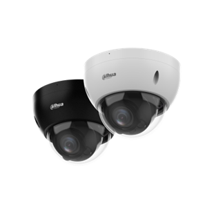 DAHUA 8MP Dome Motorize IP Kamera IP67,IK10 IPC-HDBW2841R-ZAS