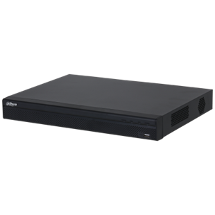 DAHUA 8kanal 4K 2-diskli NVR Kayıt Cihazı NVR4208-4KS3