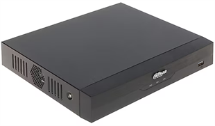DAHUA 8kanal 5mp 1-diskli Analog Kayıt Cihazı XVR5108HS-5M-I3/T