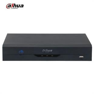 DAHUA 8kanal 8mp  1-diskli PoE NVR Kayıt Cihazı NVR2108HS-8P-T