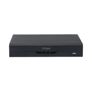 DAHUA 8kanal 8mp 1-diskli H265 NVR Kayıt Cihazı NVR2108HS-T