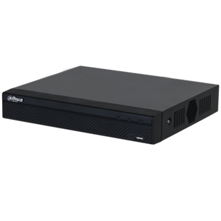 DAHUA 8kanal 8mp NVR2108HS-4KS3 1x20TB H265 NVR Kayıt Cihazı