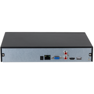 DAHUA 8kanal 8mp NVR2108HS-4KS3 1x20TB H265 NVR Kayıt Cihazı