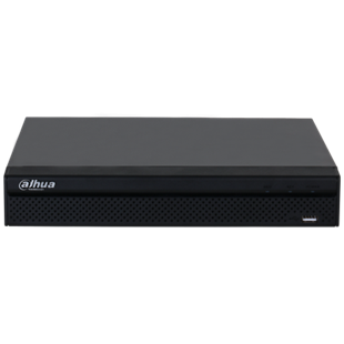 DAHUA 8kanal 8mp NVR2108HS-4KS3 1x20TB H265 NVR Kayıt Cihazı