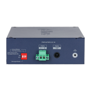 DAHUA 8port PoE 110w 2-SFP Gigabit Cloud Yönetilebilir Switch CHS4210-8GT-110