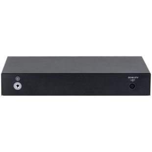 DAHUA 8port PoE 110w Gigabit Cloud Yönetilebilir Switch CS4010-8GT-110