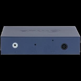 DAHUA CS4006-4ET2GT-60 4XFE-2XGE POE YÖNETİLEBİLİR SWİTCH