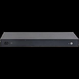 DAHUA CS4218-16ET-240 16 PORT 16XFE-2XGE-2XGE/SFP YÖNETİLEBİLİR 240W POE SWİTCH