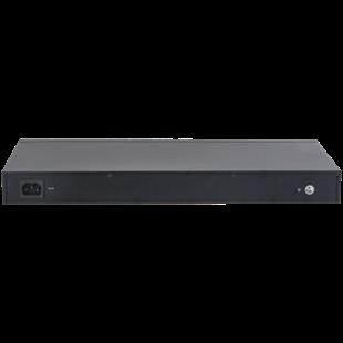 DAHUA CS4220-16GT-135 16 PORT 16XGE-2XGE-2XGE/SFP YÖNETİLEBİLİR GİGABİT 135W POE SWİTCH