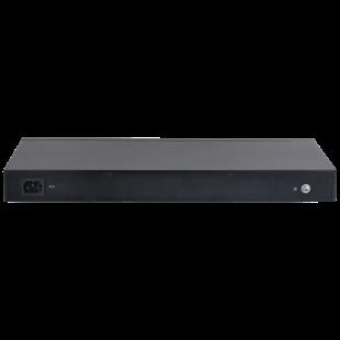 DAHUA DH-CS4226-24ET-240 26 PORT 24XFE-2XGE/SFP