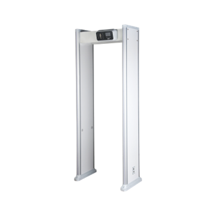 DAHUA DH-D106 PG&DH-D106 Kapı Tipi Metal Dedektörü