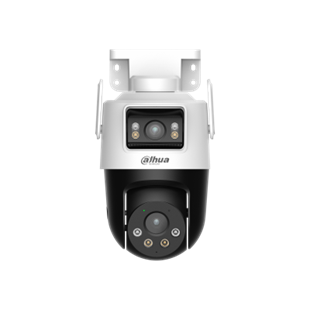 DAHUA DH-IPC-WPT1339DD-SW-3E2-PV 3MP+3MP 2.8mm Wi-Fi DışOrtam Bullet Kamerası