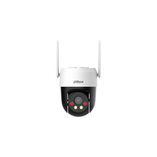 DAHUA DH-P3AE-PV-4G 3MP 4mm 4G Pan & Tilt DışOrtam