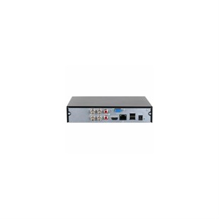 DAHUA DH-XVR1B04-I/T 4CH Penta-brid 1080N/720P Cooper 1U 1HDD WizSense Digital Video Recorder