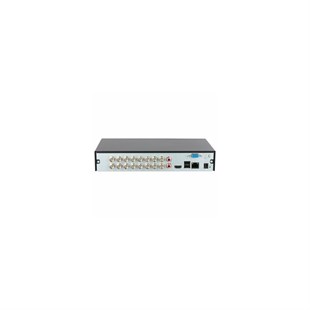 DAHUA DH-XVR1B16-I/T 16 Kanal XVR Penta-brid 1080N/720p Compact 1U
