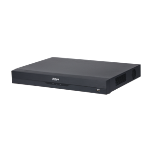 DAHUA DH-XVR4232AN-I 32 Kanal 1/1xSes 2X16TB HD-Cvi Kayıt Cihazı