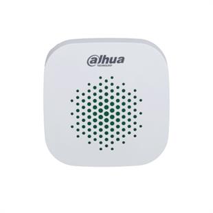 DAHUA DHI-ARA12-W2(868) KABLOSUZ İÇ ORTAM SİREN
