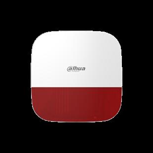 DAHUA DHI-ARA13-W2(868) KABLOSUZ DIŞ ALAN SİREN