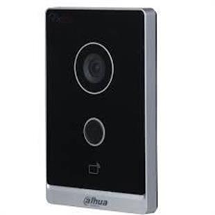 DAHUA DHI-VTO2211G-WP-S2 IP Kapı Zili WIFI Görüntülü Villa Tipi Siyah