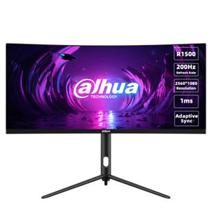 DAHUA Gaming LM30-E330CA 30