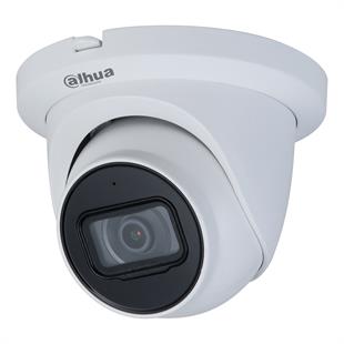 DAHUA HAC-HDW1500TLMQ-A-0280B-S2 5MP 2.8MM SESLİ HD-CVI IR DOME KAMERA