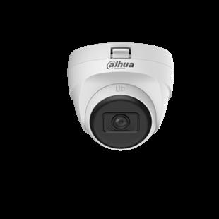 DAHUA HAC-T1A21-U 2MP 2.8 MM 4İN1 HDCVI DOME KAMERA (SMART IR)