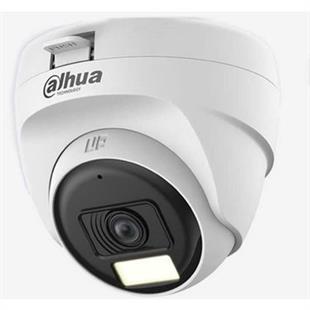 DAHUA HAC-T1A21P-U-IL Smart Dual Light 2MP 2.8mm Dome HD-CVI Güvenlik Kamerası
