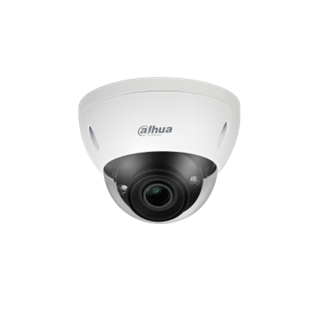 DAHUA HDBW5442E-ZE 1/3 CMOS 4MP 2,7 - 12mm POE Sesli Motorize - Dome IP Güvenlik Kamera