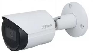 DAHUA HFW1431S-S-0360B 1/3 CMOS 4MP 3.6mm POE Sessiz Bullet Starlight IP Güvenlik Kamera