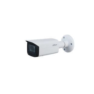 DAHUA HFW1431TP-ZS 1/3 CMOS 4MP 2.8-12mm POE Sessiz Motorize - Bullet IP Güvenlik Kamera