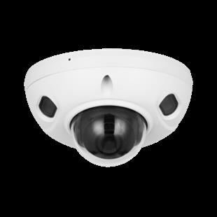 DAHUA IPC-HDBW3241F-AS-S2 2MP 2.8MM IP MİNİ MOBİL DOME KAMERA