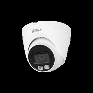 DAHUA IPC-HDW1439V-SA-IL 4MP 2.8 MM AKILLI IŞIK SESLİ IP DOME KAMERA