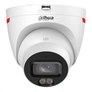 DAHUA IPC-HDW2449T-S-LED 4MP 2.8MM CMOS 30MT EYEBALL IP67 POE WIZSENSE DOME IP KAMERA
