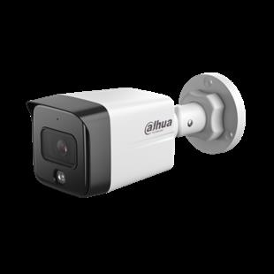 DAHUA IPC-HFW1230TC1-SA 2MP 2.8MM SESLİ IP BULLET KAMERA