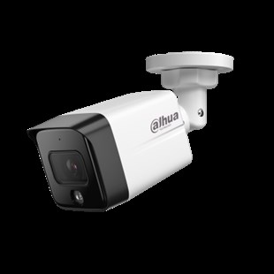 DAHUA IPC-HFW1431TC1-SA-0280B-S6 4MP 2.8MM SMART IR SESLİ IP BULLET KAMERA