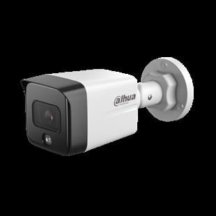 DAHUA IPC-HFW1431TC1-SA-0360B-S6 4MP 3.6MM SMART IR SESLİ IP BULLET KAMERA