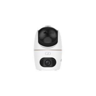 DAHUA IPC-HPT1339DD-STW-3E2 3+3MP 3.6MM WIFI İÇ ORTAM PAN&TILT IP KAMERA