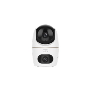 DAHUA IPC-HPT1339DD-STW-3E2 3+3MP 3.6MM WIFI İÇ ORTAM PAN&TILT IP KAMERA