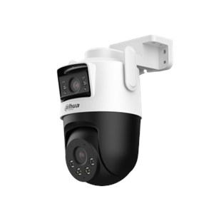 DAHUA IPC-WPT1339DD-SW-3E2-PV 3+3MP 2.8MM DUAL LENS Wİ-Fİ PT KAMERA