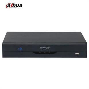 DAHUA NVR2104HS-P-T 4 Kanal Network Video 8MP 4 Kanal PoeLi Nvr Kayıt Cihazı