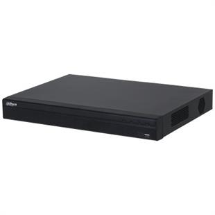 DAHUA NVR4208-4KS3 8 KANAL VGA/HDMI 2xUSB 2x20TB NVR KAYIT CİHAZI