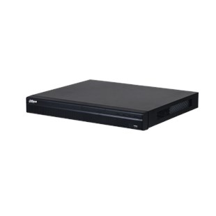 DAHUA NVR4216-16P-4KS2/L16 KANAL 2HDD(10TB) NETWORK KAYIT CİHAZI (POE)