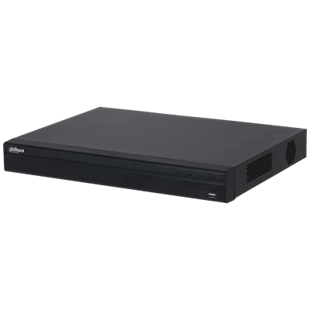 DAHUA NVR4232-4KS3 32 Kanal Network Video 8MP NVR Güvenlik Kayıt Cihazı