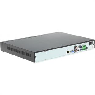 DAHUA NVR5216-4KS2 16 KANAL 1xVGA 1xHDMI 1080p 2x10TB DESTEK NVR KAYIT CİHAZI SİYAH