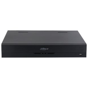 DAHUA NVR5432-EI2 32 KANAL 4HDD(26TB) NETWORK KAYIT CİHAZI