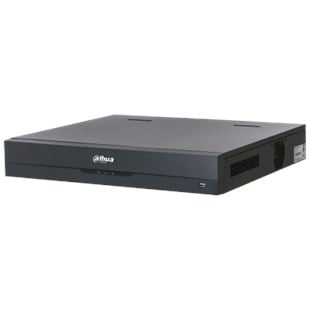 DAHUA NVR5432-EI2 32 KANAL 4HDD(26TB) NETWORK KAYIT CİHAZI